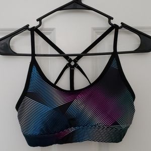 Champion sports bra